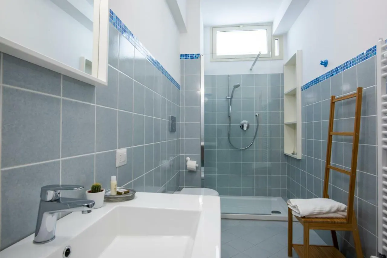 Ofelia House&Rooms Cibali