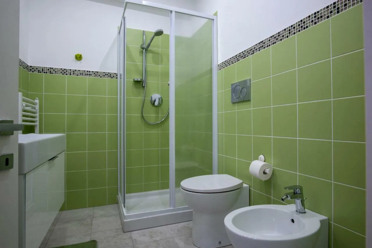 Ofelia House&Rooms Cibali 0*,