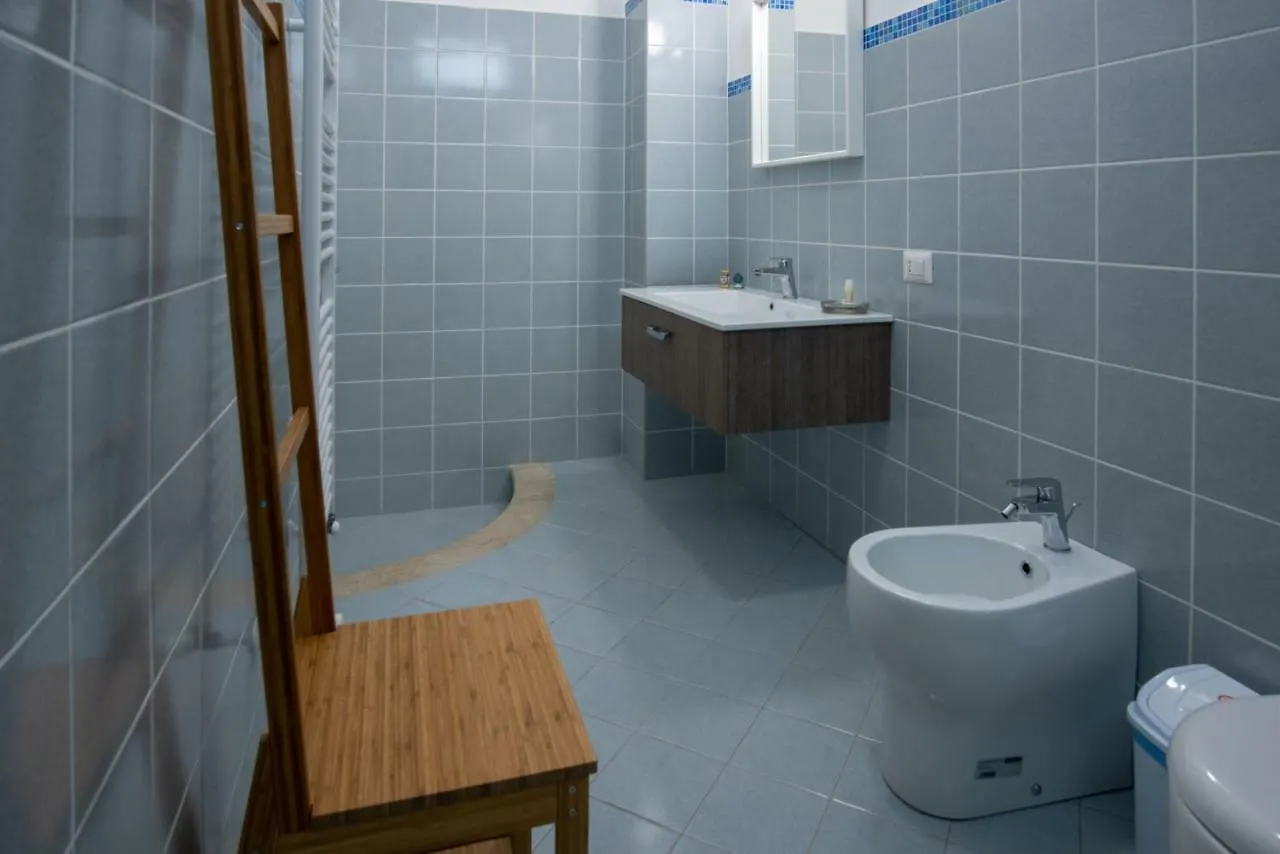 Guest house Ofelia House&Rooms Cibali
