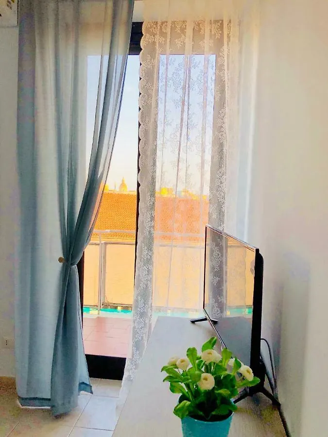 Ofelia House&Rooms Cibali Guest house