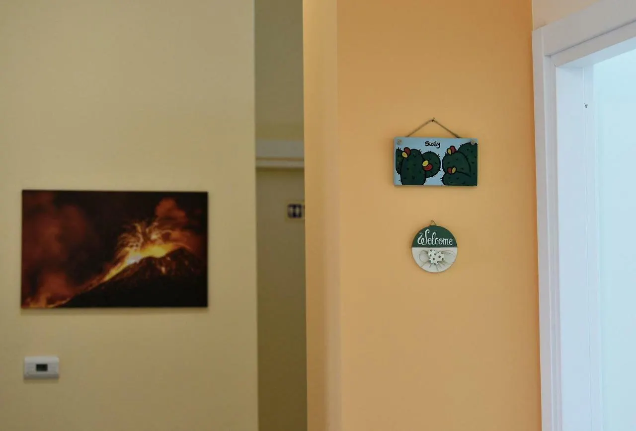 Ofelia House&Rooms Cibali