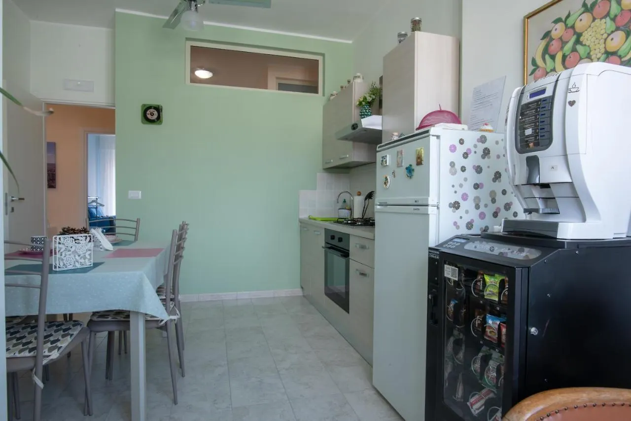 Ofelia House&Rooms Cibali