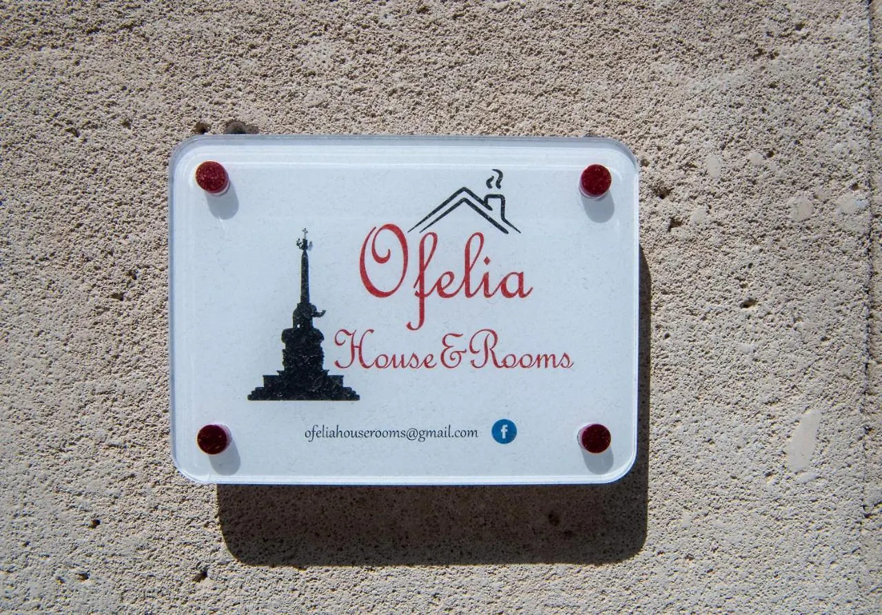 Ofelia House&Rooms Cibali