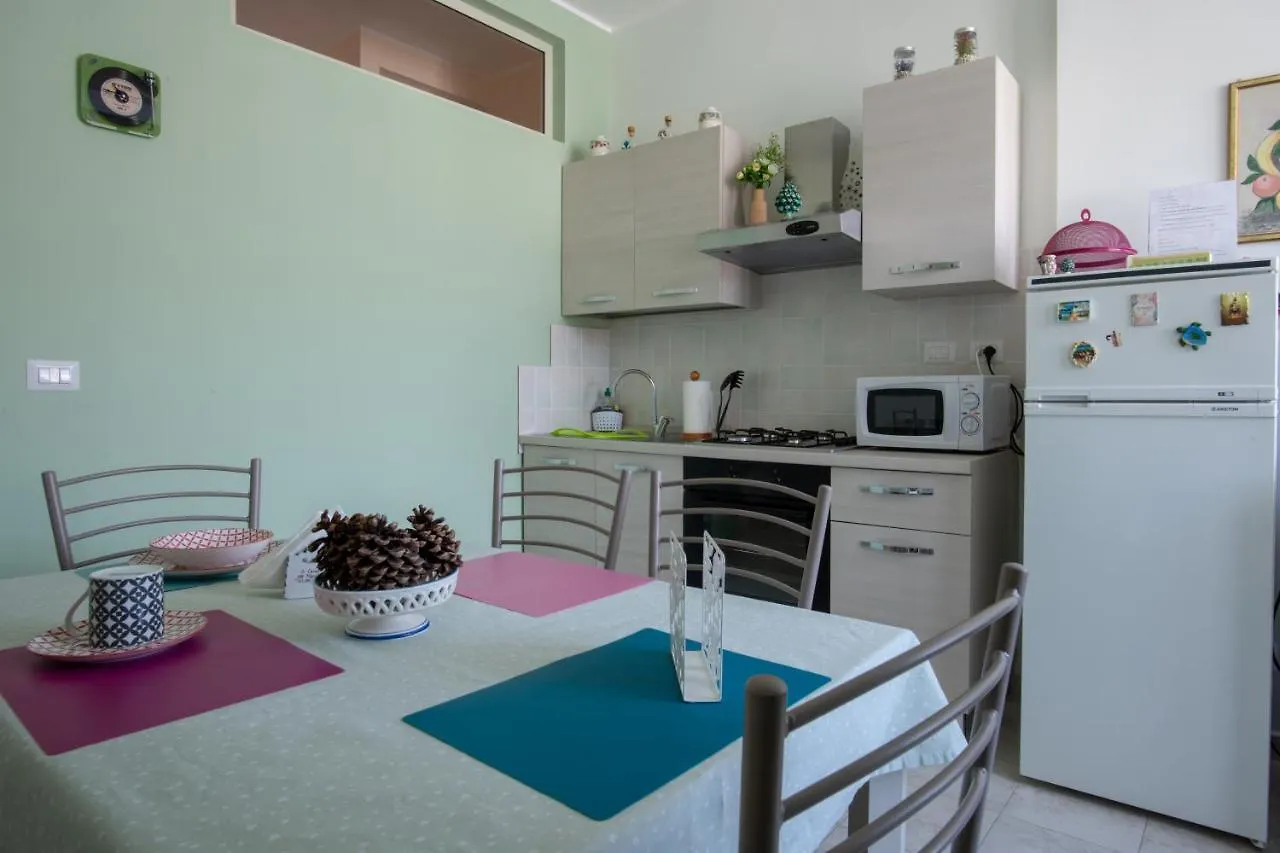 Ofelia House&Rooms Cibali